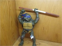 Ninja Turtle Figure Toy