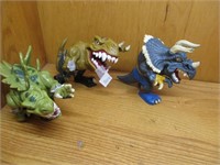 Assorted Dinosaurs Toy