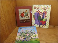 Variety Children Books