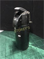 Zqjirushi Insulated Coffee Dispenser