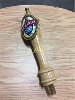 Rickards Pale Tap Handle