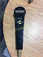 Strongbow Cider Tap Handle