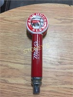 Mill St Tank House Tap Handle