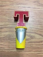 Tennent's Tap Handle