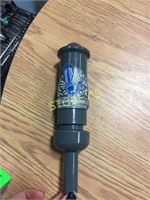 Steam Whistle Grey Tap Handle