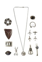 Sterling Men's & Women's Jewelry inc. Tiffany & Co