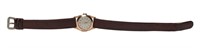 Vintage Lady's 18K Gold Wristwatch by Ardath