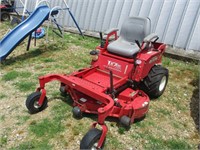Country Clipper SR205 Jazee Mower