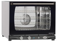 Cadco Half Size Convection Oven