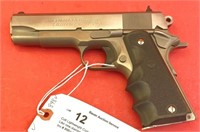 Colt LW Commander .45 auto Pistol