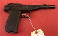 Grendel P-30 .22 Mag Pistol