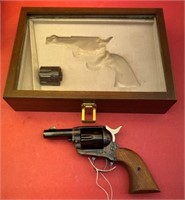 Colt SAA .44 Spl Revolver