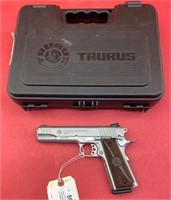 Taurus PT1911 .45 acp Pistol