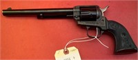 Colt Peacemaker .22LR Revolver