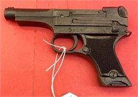 Japan Type 94 8mm Pistol