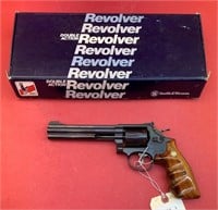 Smith & Wesson 16-4 .32 Mag Revolver