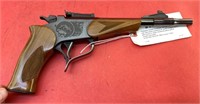 Thompson Center Contender .45 Colt Pistol