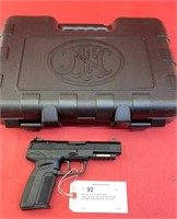 FNH Five Seven 5.7x28mm Pistol