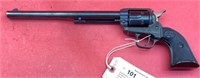Colt Buntline Scout 22LR Revolver