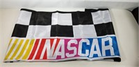 NASCAR Giant Flag (62" x 34 1/2")