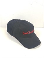SunChemical Hats (x10)