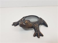 Frog Shaped Magnifying Glass