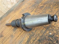 Centering Tool for Lathe