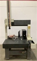 Mitutoyo Coordinate Measuring Machine BH706