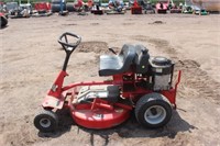 Snapper Riding Lawn Mower