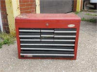 Sears Craftsman Top Tool Chest