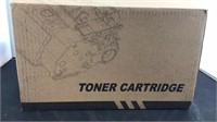 Toner cartridge