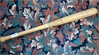 Tony Olivia Louisville Slugger wooden bat