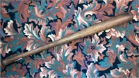 Roger Maris Louisville Slugger wooden bat