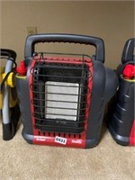 Mr.Heater portable buddy heater