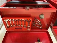 Craftsman stubby combination wrench set