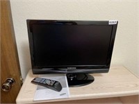 Samsung LCD TV