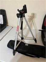 Craftsman tripod