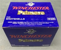 1000 Winchester .209 Shot Shell Primers