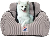BLOBLO Dog Car Seat Pet Booster Seat