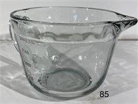 Anchor Hocking 2 Qt Measuring Cup