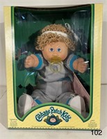 Triang-Pedigree 1983 Cabbage Patch Kid CPK 3900