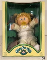 Triang-Pedigree 1983 Cabbage Patch Kids