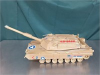 US Army Toy Tank