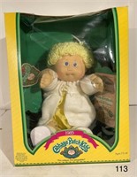 Vintage Coleco 1985 Cabbage Patch Kids