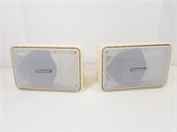 Bose 101 Speakers (x2)