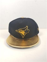 Toronto Blue Jays Snap-Back Caps (in Gold) (x3)