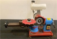 Woodworking Saw