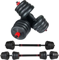 Adjustable Dumbbells, Free Weights Dumbbells