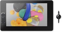 Wacom Cintiq Pro 24 - 4K Graphic Drawing Monitor