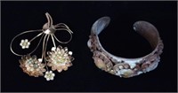 Siam & Coro Sterling Jewelry